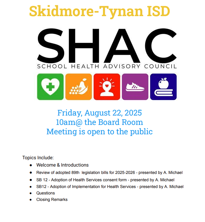 SHAC